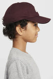 K Nk Club Cap Us Cb Fut Wsh