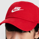 K NK CLUB CAP US CB FUT WSH