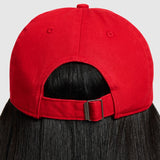 K NK CLUB CAP US CB FUT WSH