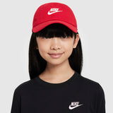 K NK CLUB CAP US CB FUT WSH