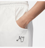 Air Woven Pants White (W)
