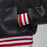 W J VARSITY JKT