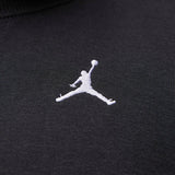 Air Jordan Brooklyn Fleece Crewneck Sweatshirt Black