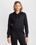 Therma-Fit One Full-Zip Hoodie Black