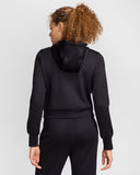 Therma-Fit One Full-Zip Hoodie Black