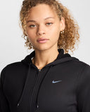 Therma-Fit One Full-Zip Hoodie Black