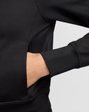 Therma-Fit One Full-Zip Hoodie Black