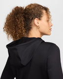 Therma-Fit One Full-Zip Hoodie Black