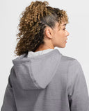 Therma-Fit One Full-Zip Hoodie Grey