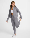 Therma-Fit One Full-Zip Hoodie Grey
