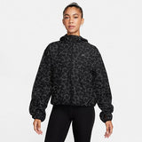 W DRI-FIT JKT SSNL NVTY