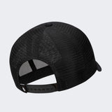 Rise Cap S Cb Trkr Black