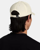 Dri-Fit Club Metal Logo White