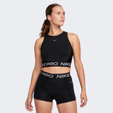 Pro Dri-Fit Black