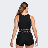 Pro Dri-Fit Black
