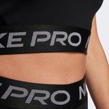Pro Dri-Fit Black