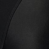 Pro Dri-Fit Black