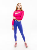 LS TOP CROPPED NVT