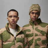 Air Jordan Flight Heritage Green/Beige