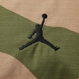 Air Jordan Flight Heritage Green/Beige