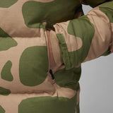 Air Jordan Flight Heritage Green/Beige