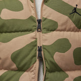 Air Jordan Flight Heritage Green/Beige