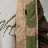 Air Jordan Flight Heritage Green/Beige