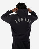 Flight Mvp Fleece Pullover Hoodie