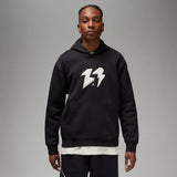 Flight Mvp Fleece Pullover Hoodie