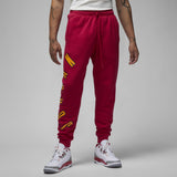 Air Jordan Flight Mvp Red
