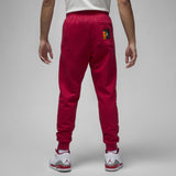 Air Jordan Flight Mvp Red