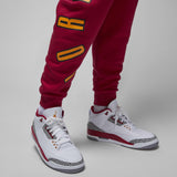 Air Jordan Flight Mvp Red