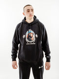 LJ BRSH PO HOODIE