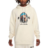 LJ M NK BRSH PO HOODIE