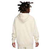 LJ M NK BRSH PO HOODIE