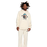 LJ M NK BRSH PO HOODIE