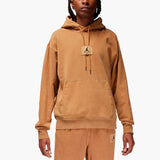 Air Flight Fleece Beige