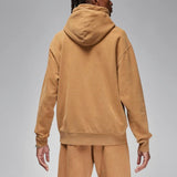 Air Flight Fleece Beige