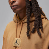 Air Flight Fleece Beige