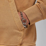 Air Flight Fleece Beige