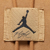 Air Flight Fleece Beige