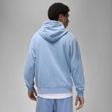 Air Jordan Hoodie Lavado Flight Fleece Light Blue