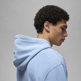Air Jordan Hoodie Lavado Flight Fleece Light Blue