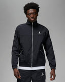M J ESS STMT WARMUP JKT