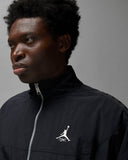 M J ESS STMT WARMUP JKT