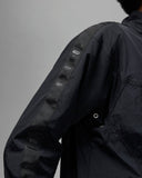 M J ESS STMT WARMUP JKT