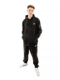 M NK CLUB FLC GX HD TRK SUIT