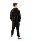 M NK CLUB FLC GX HD TRK SUIT