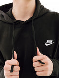 M NK CLUB FLC GX HD TRK SUIT