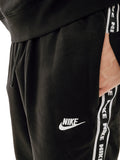M NK CLUB FLC GX HD TRK SUIT